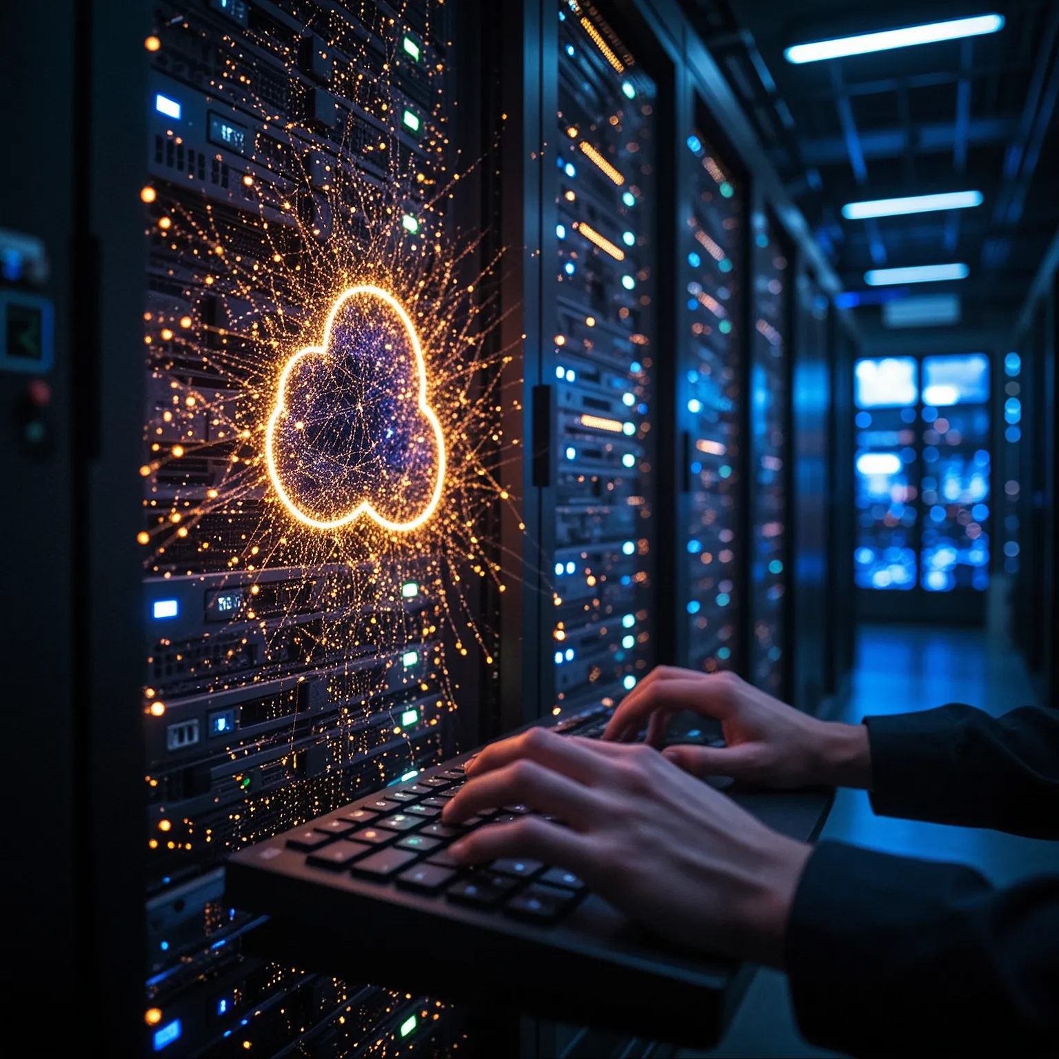 Google's AI investments pay off with record cloud profits