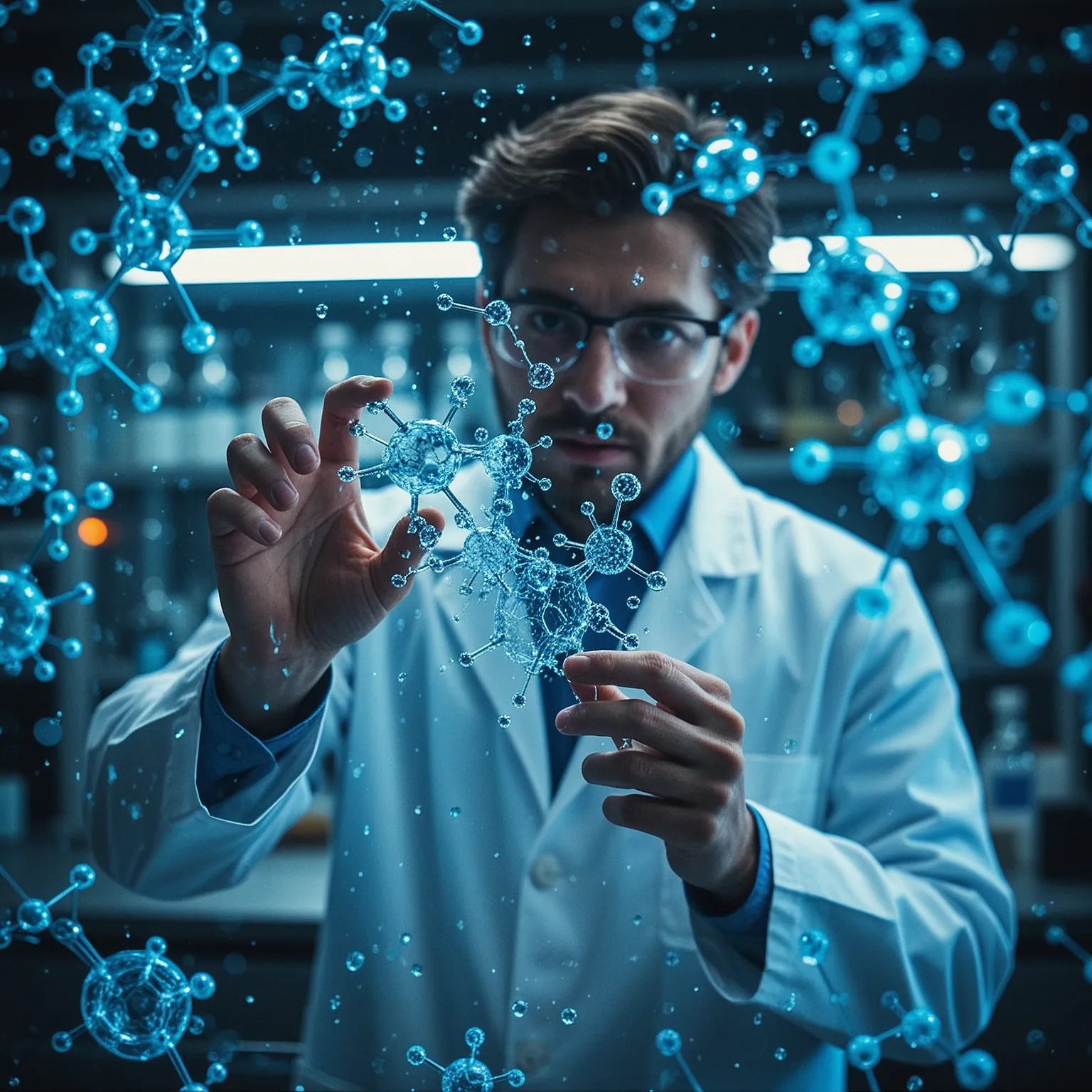 AlphaAgent: Google DeepMind's Skill-Driven AI for Materials Science Literature Analysis