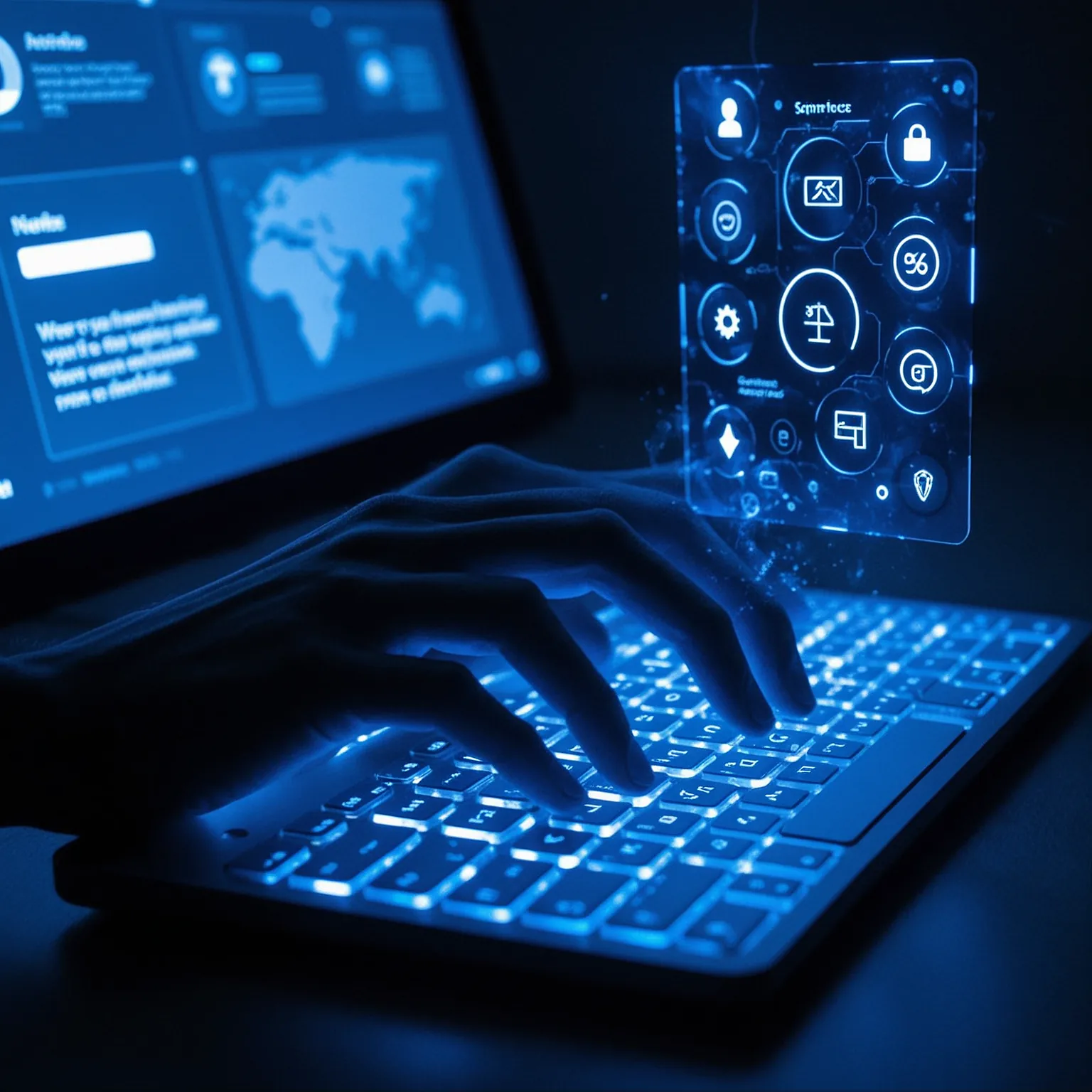 Prentis, New AI Lab Co-Founded by Reid Hoffman and Mark Pincus, in Talks to Raise $100M