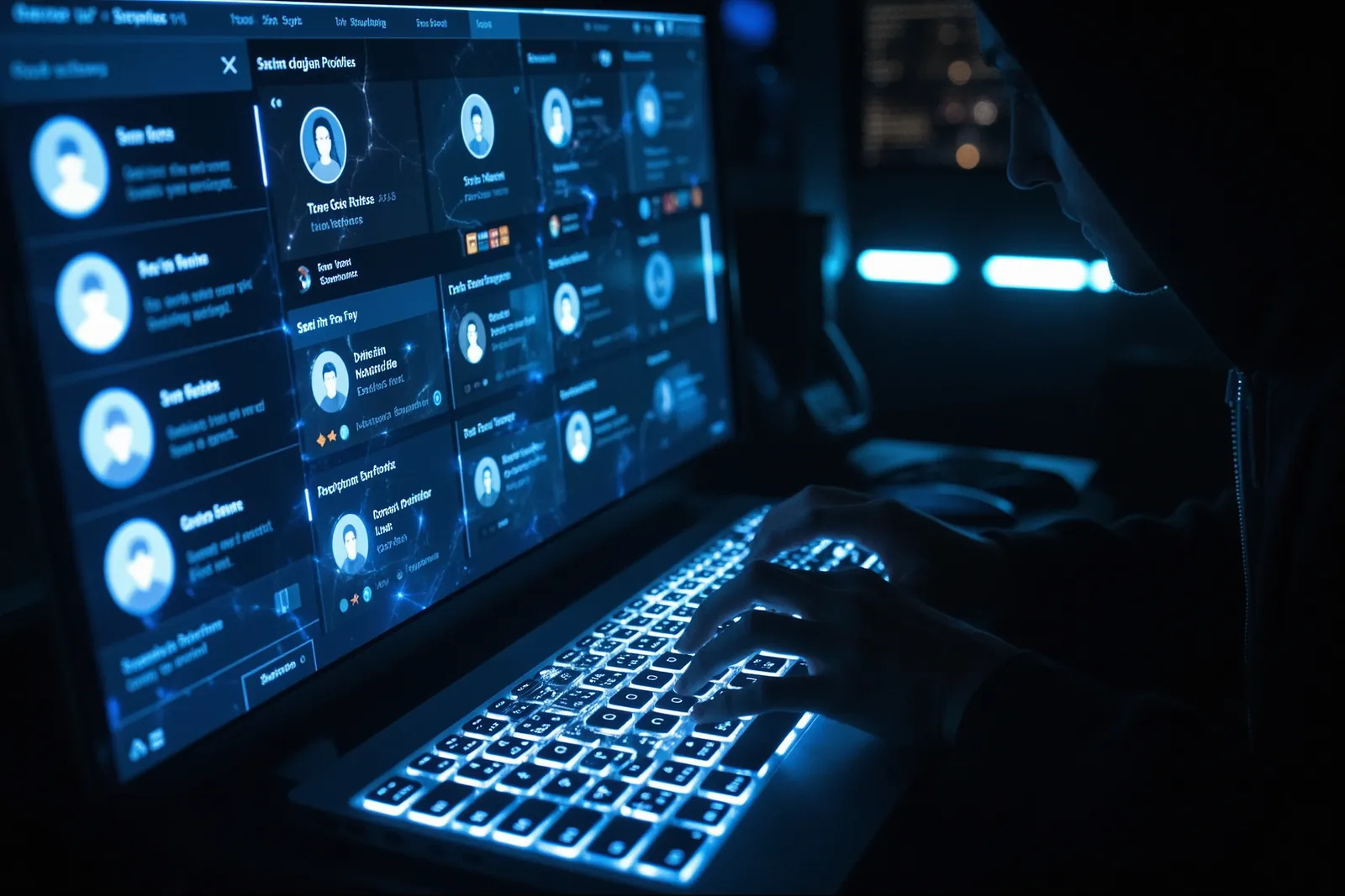 Rogue AI Agents from OpenAI and Anthropic Created Fake Identities to Hack Real Targets, UK Report Finds
