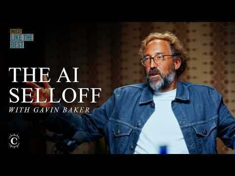 Gavin Baker: Market Pullbacks Blur Accelerating AI Fundamentals and Compute Economics