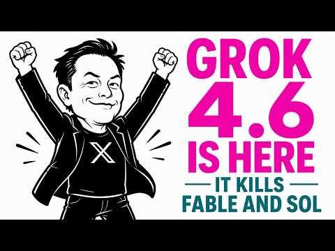 xAI Launches Grok 4.6 Featuring Terminal-Based 'Grok Build' Code Assistant