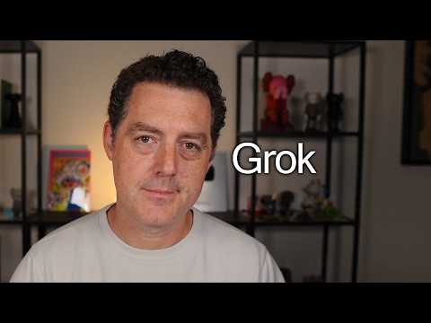 xAI Releases Grok 4.6 with Enhanced Coding and Knowledge Work Capabilities