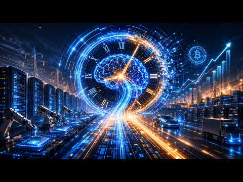 Market Analyst Highlights Insatiable AI Compute Demand and Infrastructure Pivot