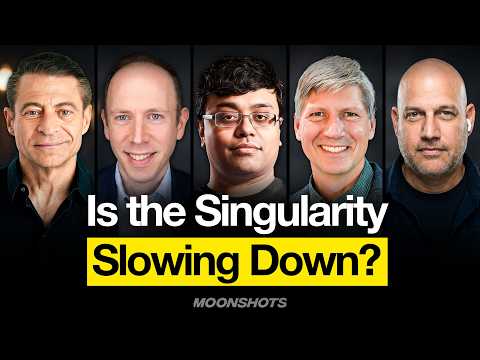 Sam Altman Signals Slower Pace for AI Disruption as Swarm Agents and Open-Source Competition Redefine Tech Landscape