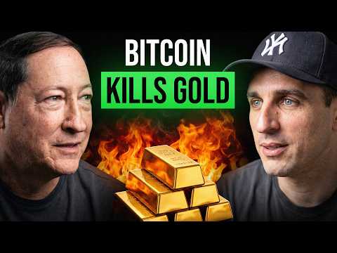 Strategist Jordi Visser Outlines Macro Thesis for Bitcoin, AI Agents, and Crypto Infrastructure