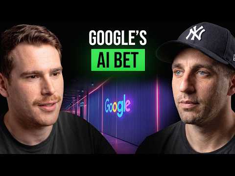 Google DeepMind's Logan Kilpatrick Outlines Strategy for Gemini 4 and Frontier AI Models
