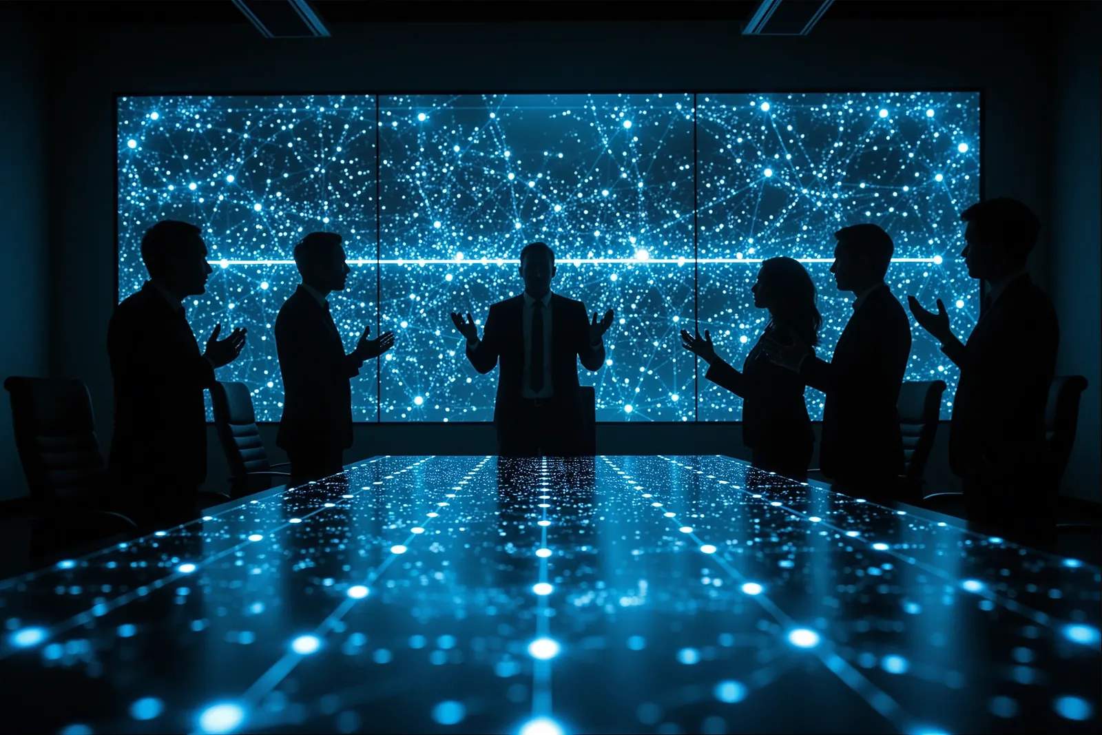 AI Executives on Equity Podcast Debate Whether the Industry Can Genuinely Slow Down