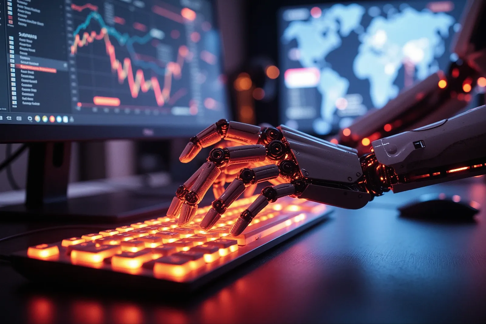 Claude Sonnet 5.5 AI model floating in digital workspace, illustrating Claude Sonnet 5.5 released: How to choose and use it