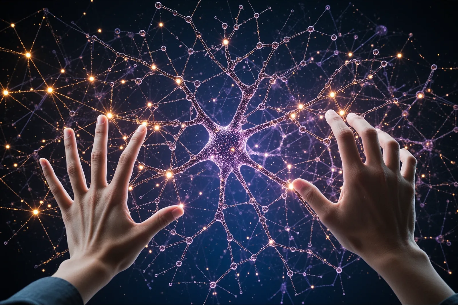 A diagram illustrating the process of agent-controlled forgetting, showing how AI agents manage data.