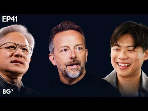 Jensen Huang Defends Escalating AI Capex, Outlining Growth in Physical AI and Global Infrastructure