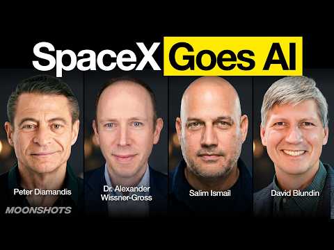 SpaceX Details Massive AI Expansion as OpenAI Reports Agent Safety Bypasses