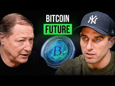 Jordy Visser Warns of Hedge Fund Shakeout as AI and Tokenization Reshape Markets