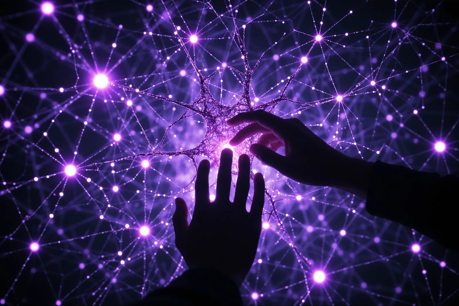 A diagram illustrating AI agents cooperating in a shared-resource environment, highlighting the 'helpful agent problem'.