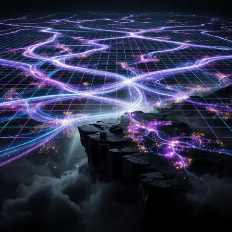 AI Industry Faces Existential Profitability Crisis