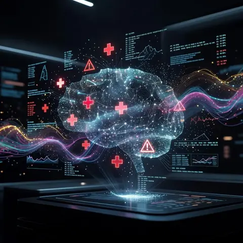 EMSDialog: AI-Generated Multi-Person Emergency Medical Dialogues for Training