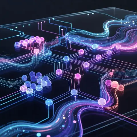 Gradio Unveils Custom Frontend Support for AI Apps