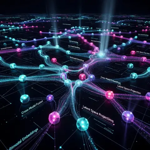 Hugging Face Introduces Multimodal Embedding & Reranker Models
