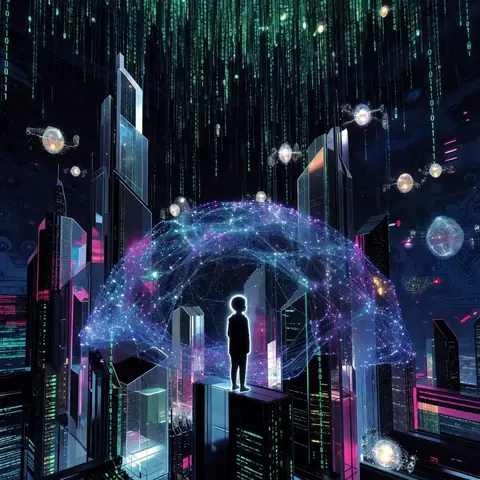 OpenAI Unveils Child Safety Blueprint to Combat AI-Driven Exploitation