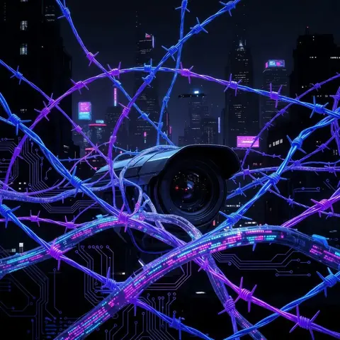 Stalking Victim Sues OpenAI, Alleges ChatGPT Ignored Warnings