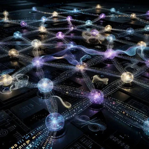 TII's Falcon Perception: Open-Source Multimodal Model Breaks New Ground