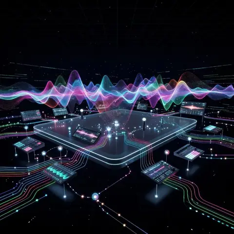 Lyria 3 Pro Expands to More Google Products for Extended Music Creation