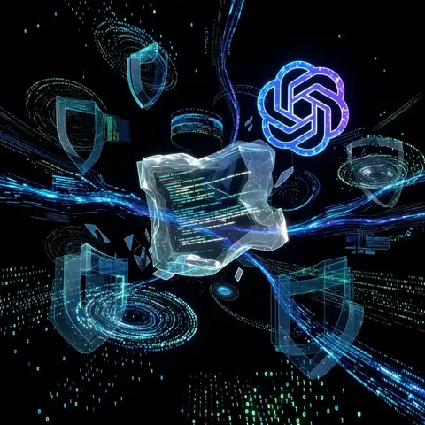 OpenAI Rotates Certificates After Axios Developer Tool Compromise