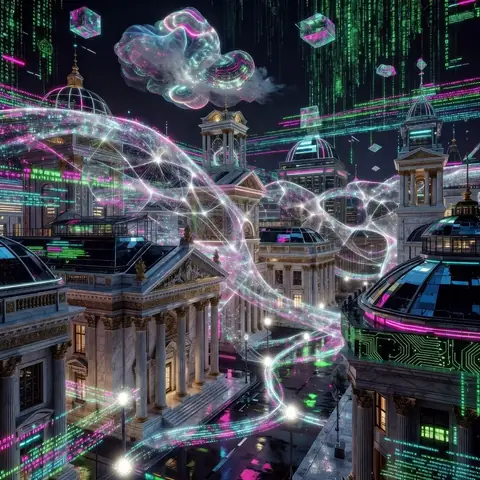 Europe's Strategic Playbook to Lead in AI