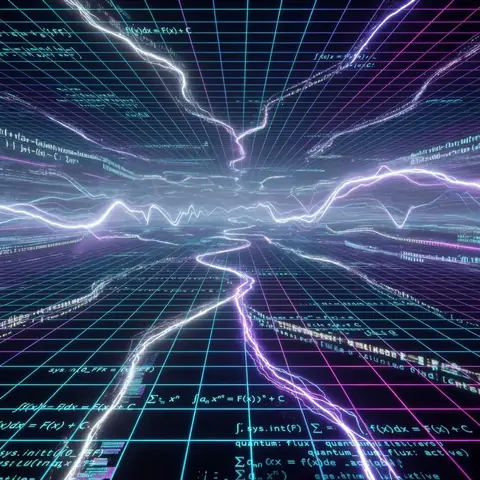Mathematical Framework Reveals Drift and Selection in LLM Text Ecosystems