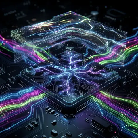 AHC: Meta-Learned Adaptive Compression for Tiny AI on Microcontrollers