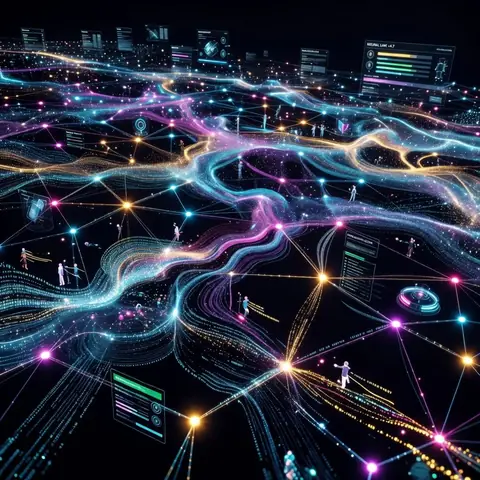 IBM Research Releases VAKRA: A Comprehensive Benchmark for Evaluating Agents