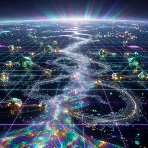 New Benchmark Reveals Why AI Agents Fail on Long-Horizon Tasks