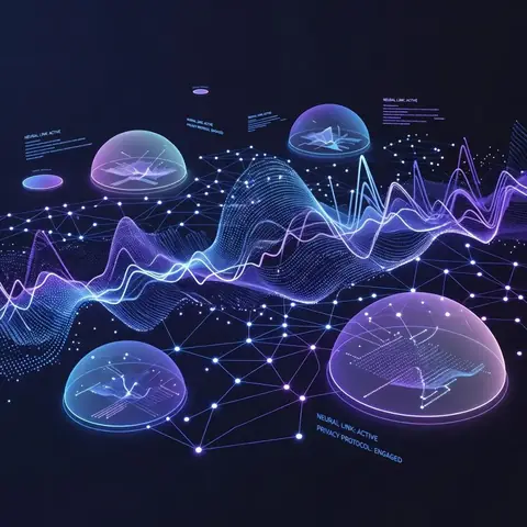 CONCORD: Privacy-Preserving AI Collaboration for Always-Listening Assistants
