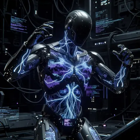 NVIDIA Unveils Isaac GR00T N1.7: Open-Source Reasoning Model for Humanoid Robots