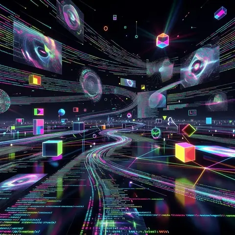 OpenAI's Codex Now Handles More Than Just Code