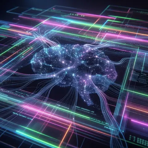Pneuma-Seeker: AI System for Iterative Data Analysis