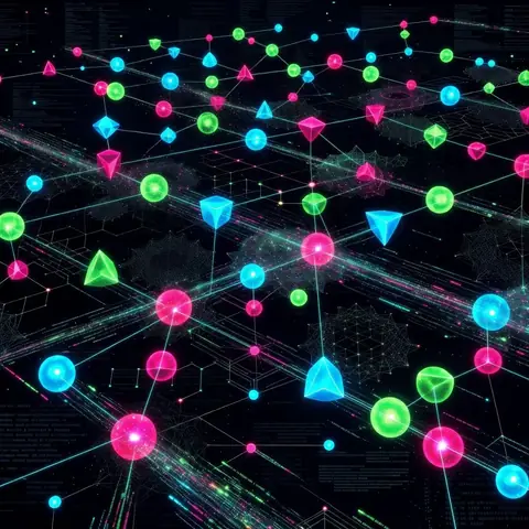 Study Finds Routing Topology Doesn't Impact MoE Language Model Quality