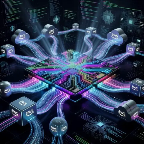 Cerebras Files for IPO After $10B OpenAI Deal and AWS Partnership
