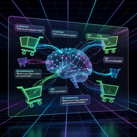 Ecom-RLVE: Open-Source Framework for E-Commerce Conversational AI