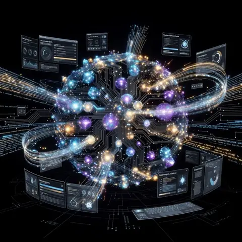 AI Primer: A Curated Changelog for AI Engineers and Creatives