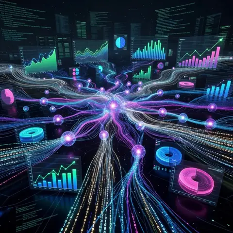 How to Analyze Data with ChatGPT: A Guide from OpenAI