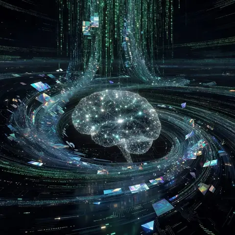 OpenAI's Sora Team Leader Bill Peebles Departs Amid Strategic Shifts