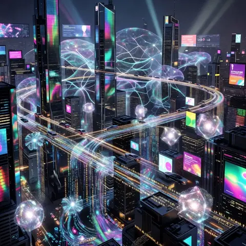 Uber's $3.4B AI Ambitions Stalled by Budget Constraints