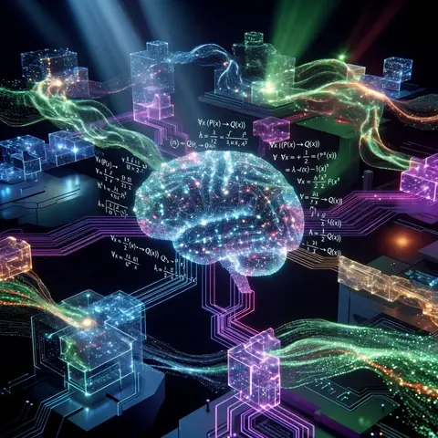New Open-Source Framework Tackles 'Hard Mode' Automated Theorem Proving