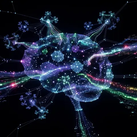 HalluSAE: New Framework Detects LLM Hallucinations via Phase Transitions