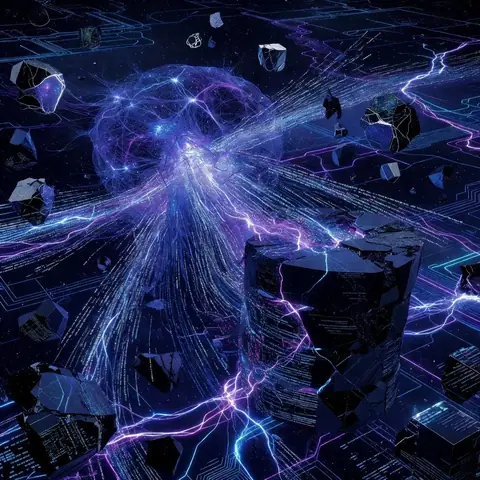 Massive Leak: Unauthenticated Vector DBs Expose Corporate AI Data