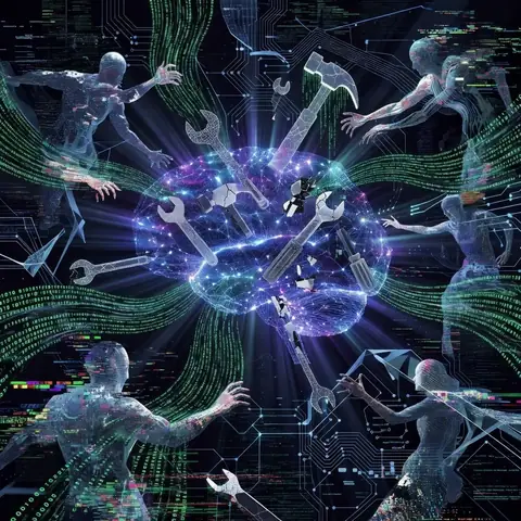 New Research Exposes Critical Vulnerability in AI Agents' Reliance on Tools
