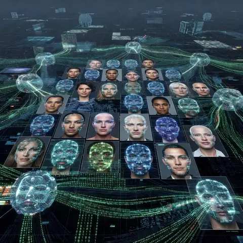 YouTube Expands AI Deepfake Monitoring to Hollywood Celebrities