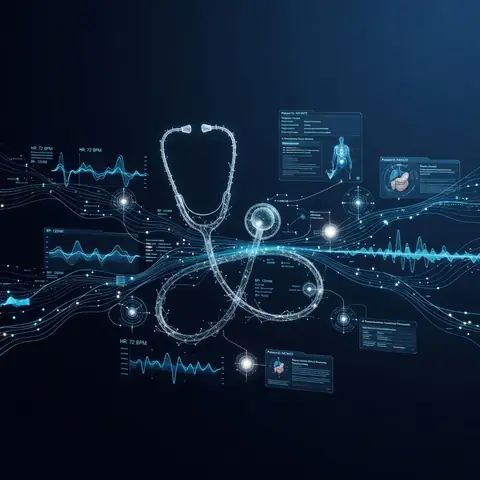 OpenAI Makes ChatGPT for Clinicians Free for U.S. Healthcare Providers