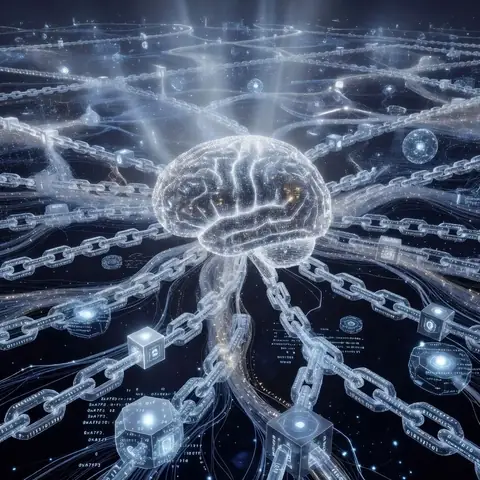15-Year-Old Develops Cryptographic Accountability for AI Agents